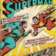 Image for article titled Superman Takes on Other Superheroes — In Court